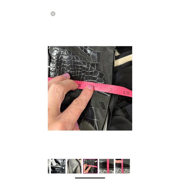 Beautiful NWTs Purse - Picture 6 of 8